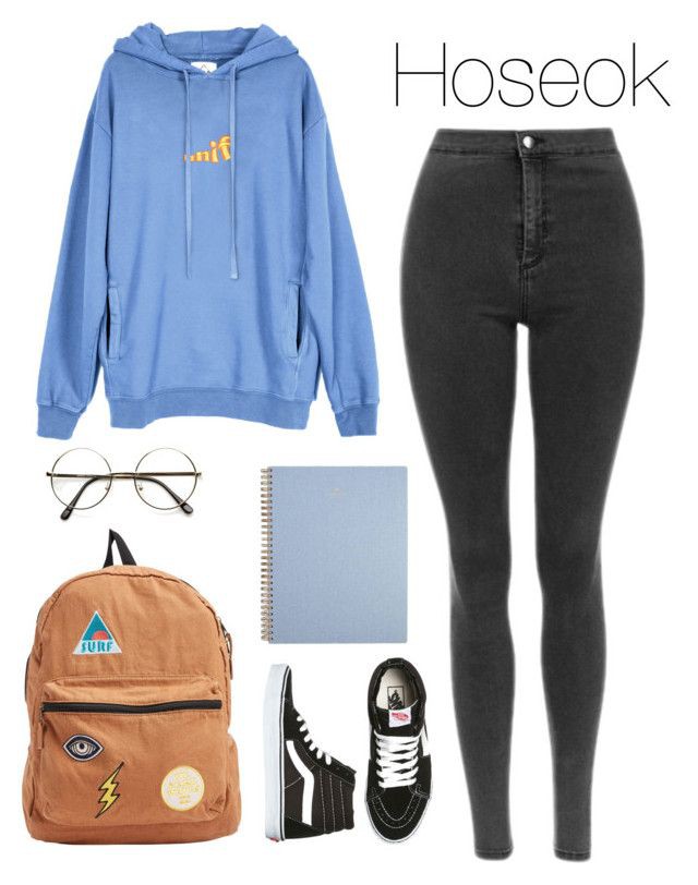 You should see these bts outfits, Blood Sweat & Tears: School Outfit Ideas  