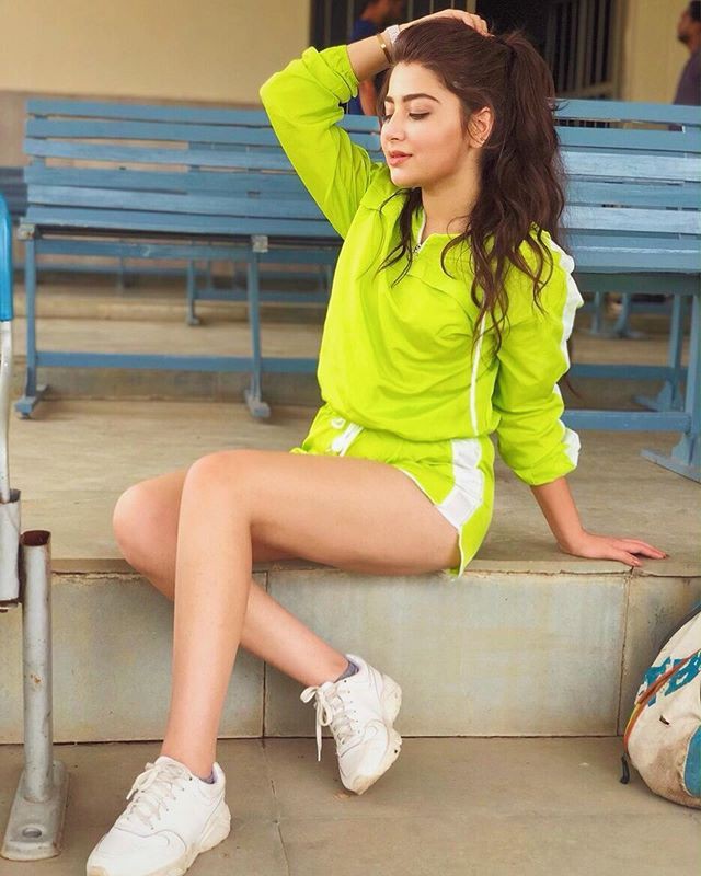 Estilos más queridos de 2019 para Aditi Bhatia: aditi bhatia,  Krishna Mukherjee  