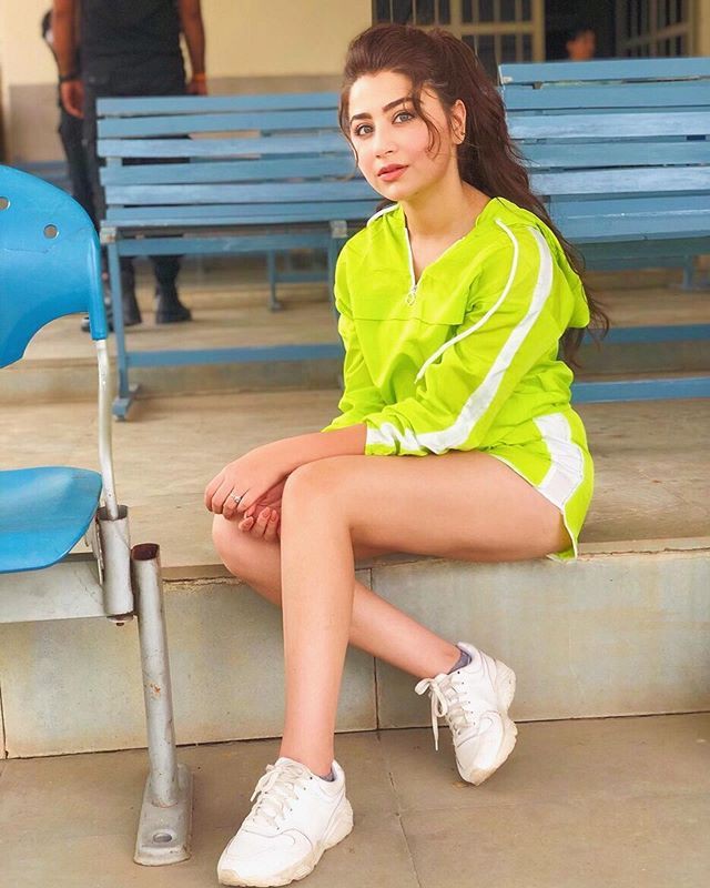 Presa ideas calientes para aquí Aditi Bhatia: Programa de televisión,  aditi bhatia,  Divyanka Tripathi,  Krishna Mukherjee  