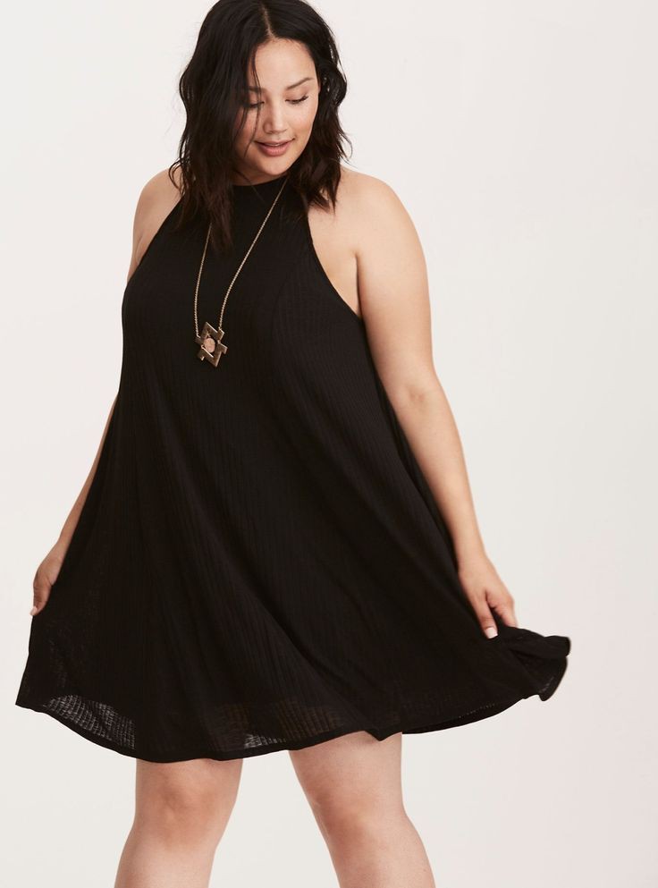 tórridos vestidos tallas grandes: traje de talla grande,  Camisa sin mangas,  talla pequeña  