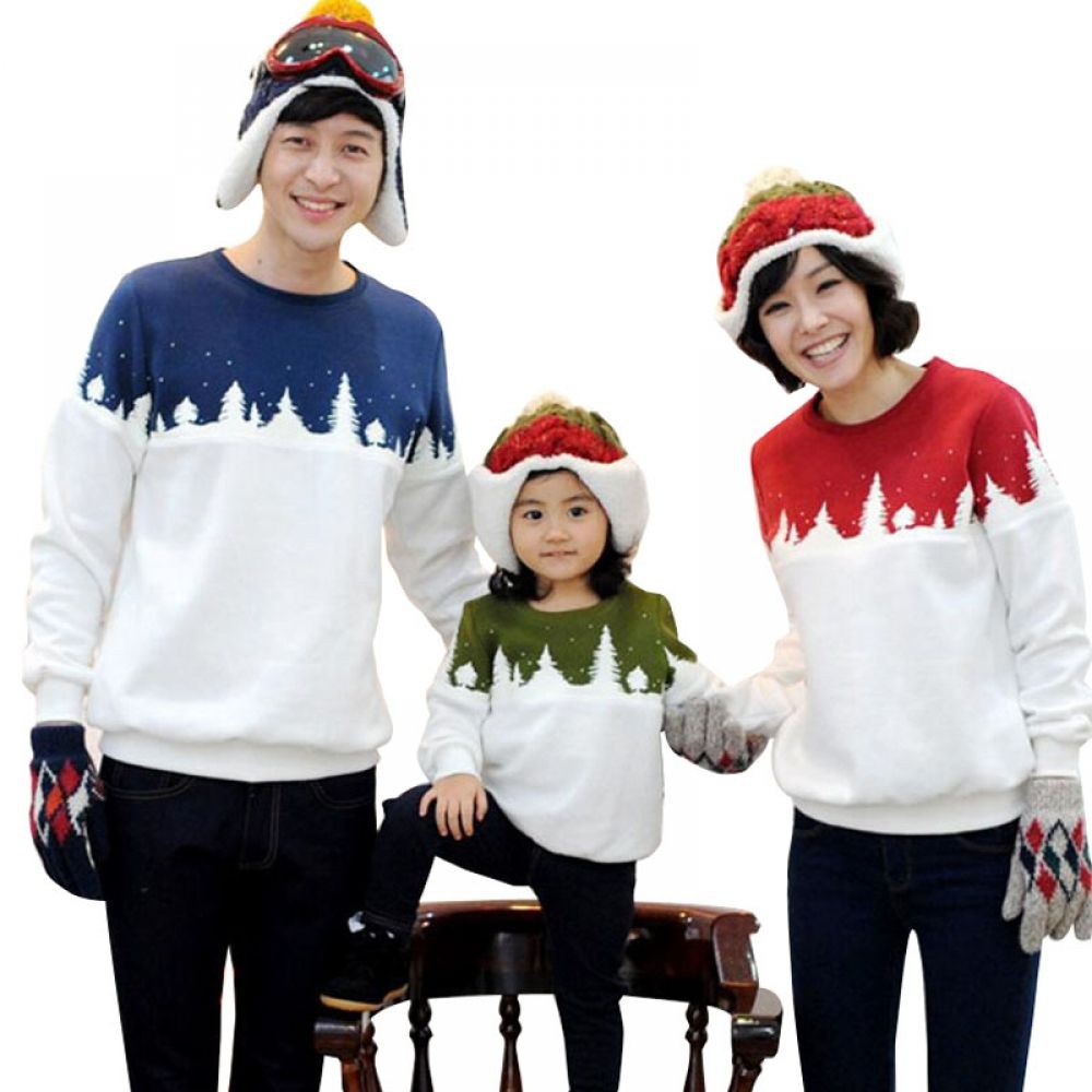 Summer outfit ideas ropa navidad familia, Christmas Day: día de Navidad,  Jersey navideño,  Trajes a juego,  Trajes de pareja a juego,  Atuendos Informales  