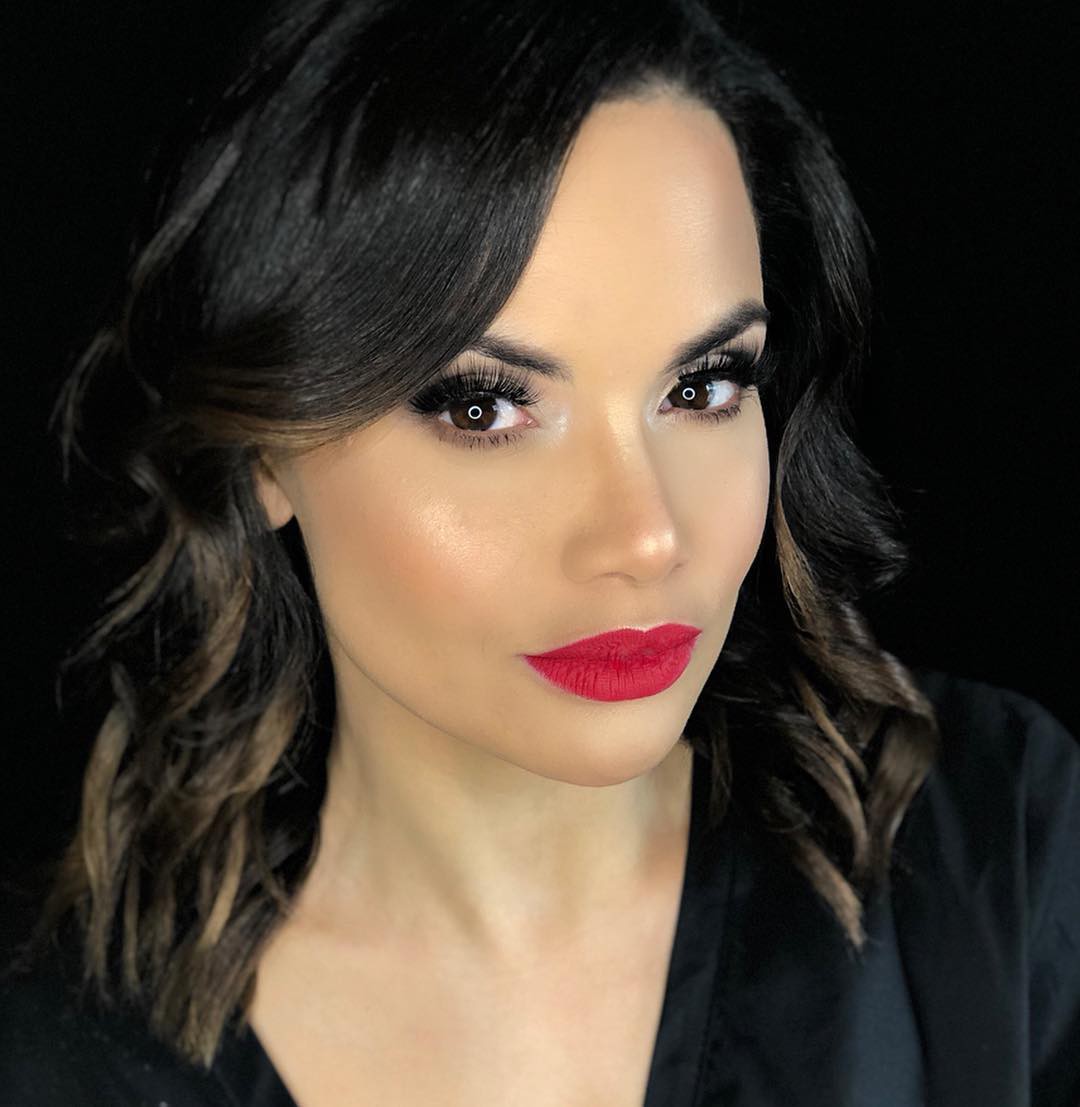 Samantha Sepúlveda Instagram, Chica de ojos marrones: Modelos calientes de Instagram,  Samantha Sepúlveda  