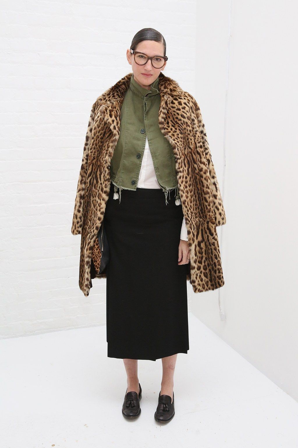 Verano jenna lyons street style: Desfile de moda,  Nueva York,  Estilo callejero,  Trajes De Chaqueta  