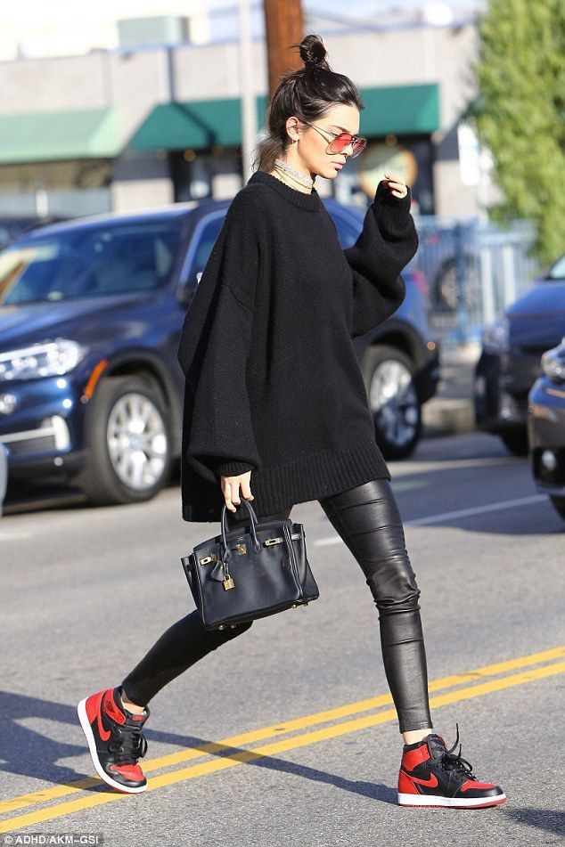 nike air jordan kendall jenner: Kendall Jenner,  aire jordan,  Traje de marimacho  