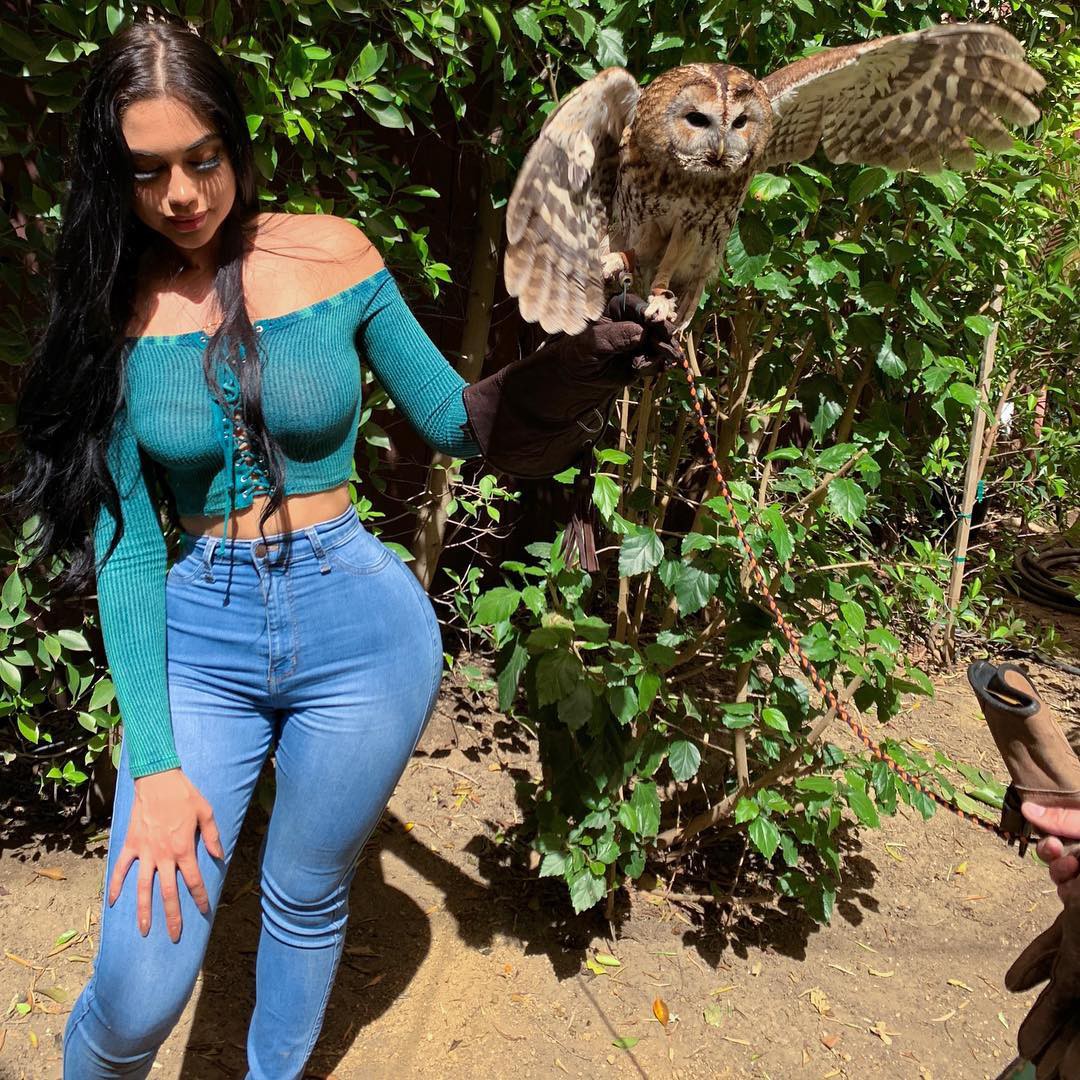 Jailyne ojeda ochoa selfie, Pie de foto: Jailyne Ojeda Ochoa  