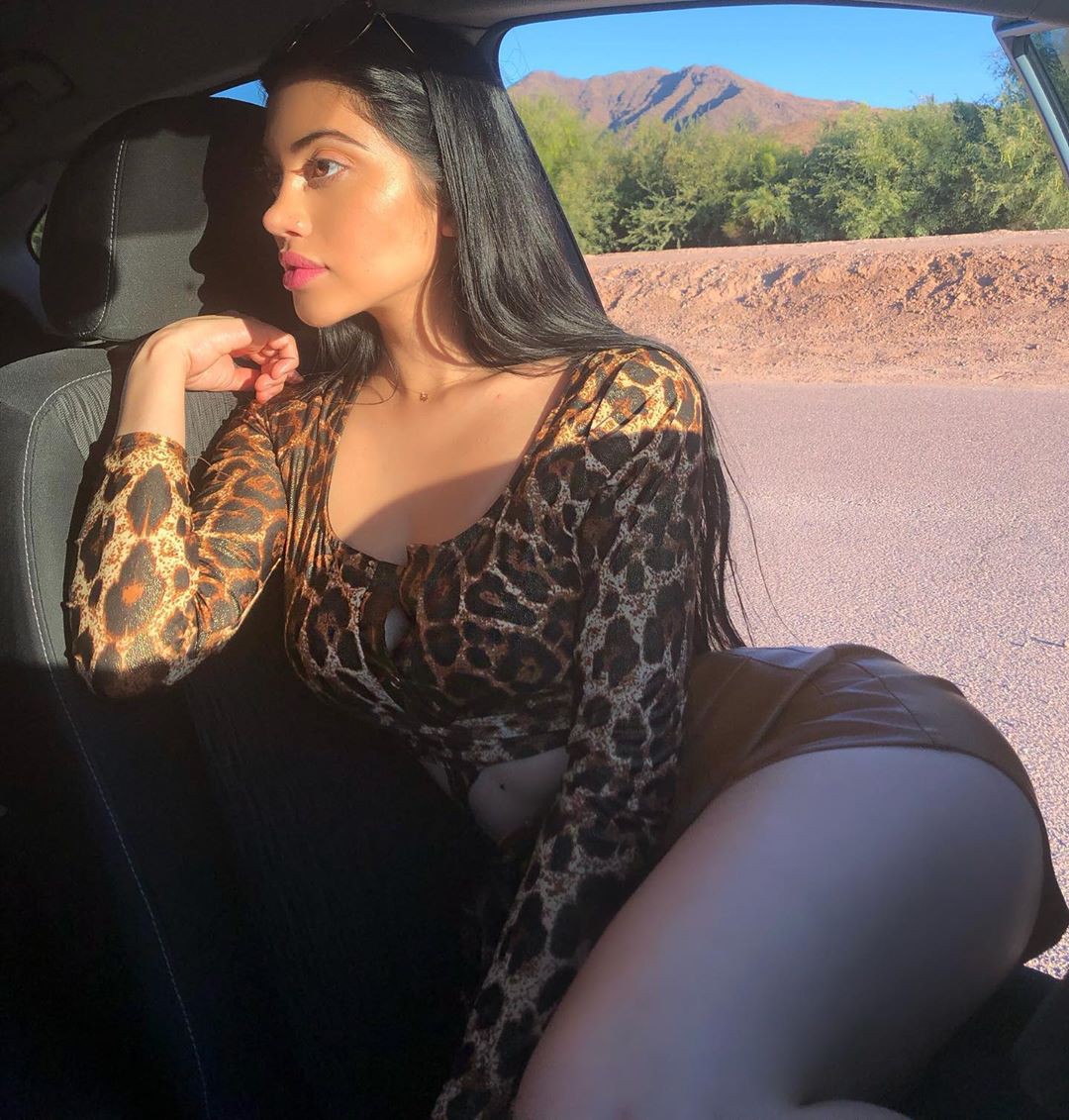 Dam hot ideas para jailyne ojeda, Art Lover #1: Nova de la moda,  Jailyne Ojeda Ochoa  