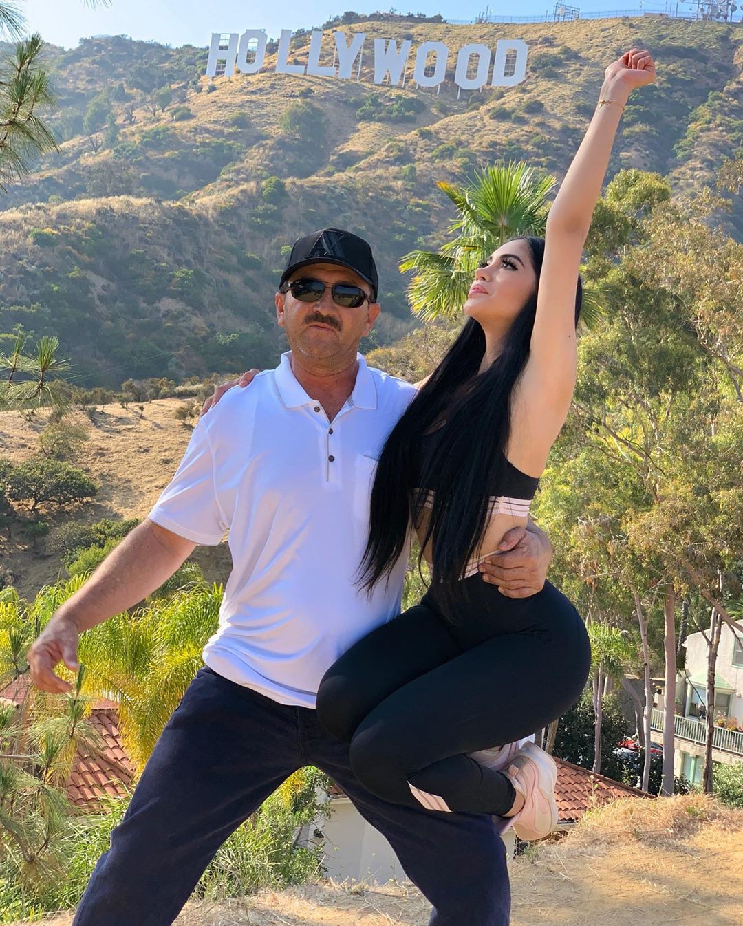 Jailyne Ojeda Ochoa Hot Pics, Jailyne Ojeda Ochoa, Drunken Master II