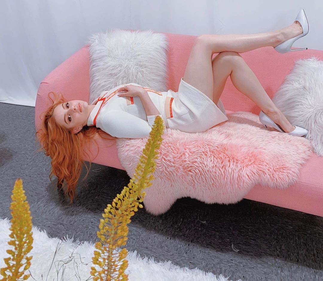 Bonita colección de Ariel Winter, Los Ángeles: Los Angeles,  victoria Justice,  ariel invierno,  levi meaden,  Modelos calientes de Instagram  