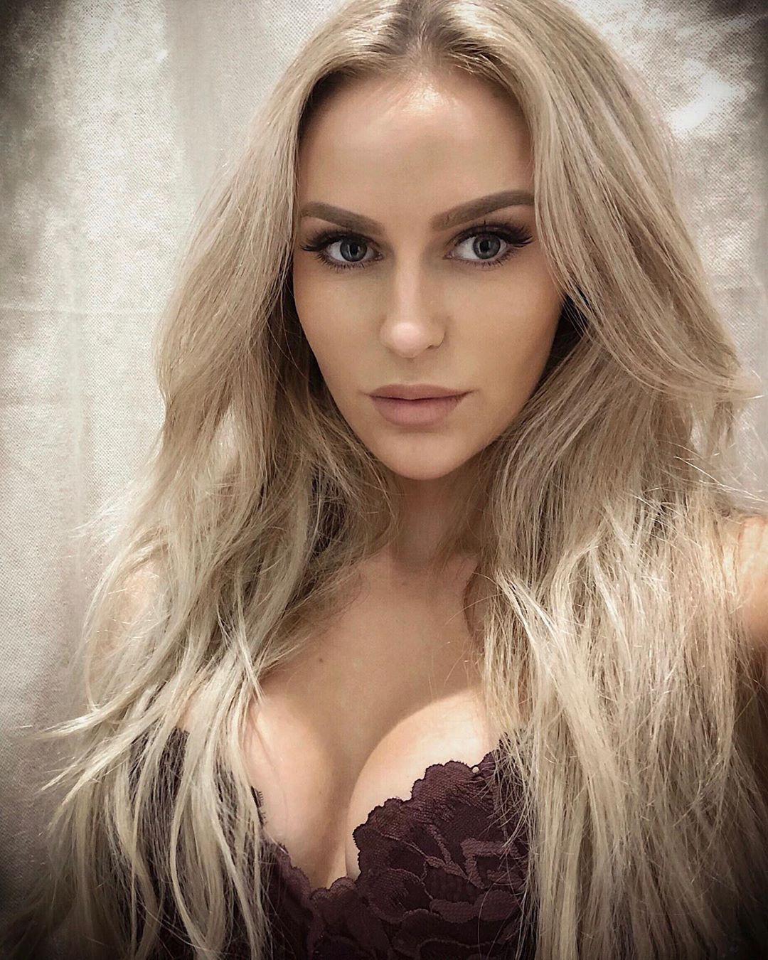 Tennagers más admirada Anna Nystrom: anna nyström  