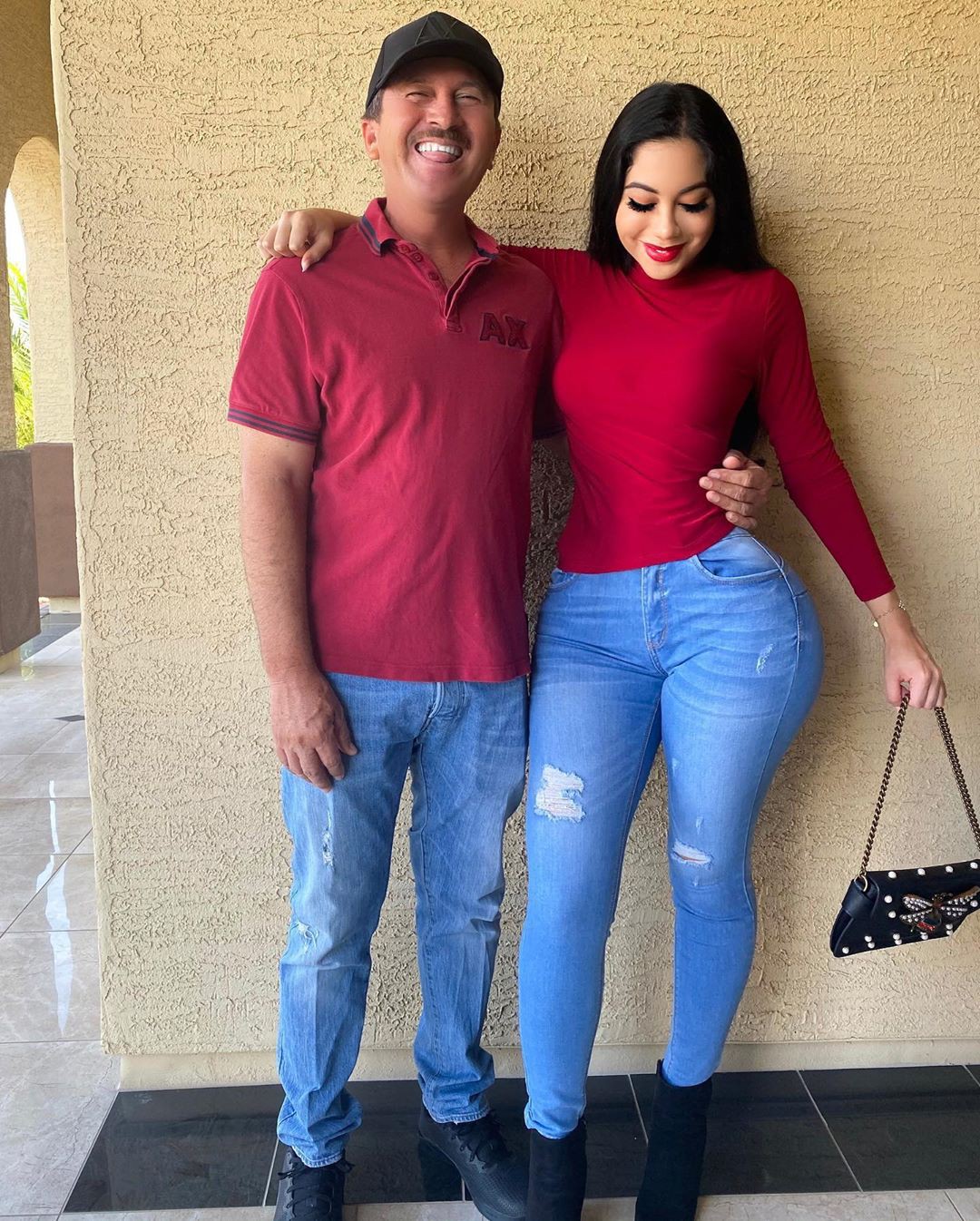 Jailyne Ojeda Ochoa Hot Pics, Adobe Photoshop