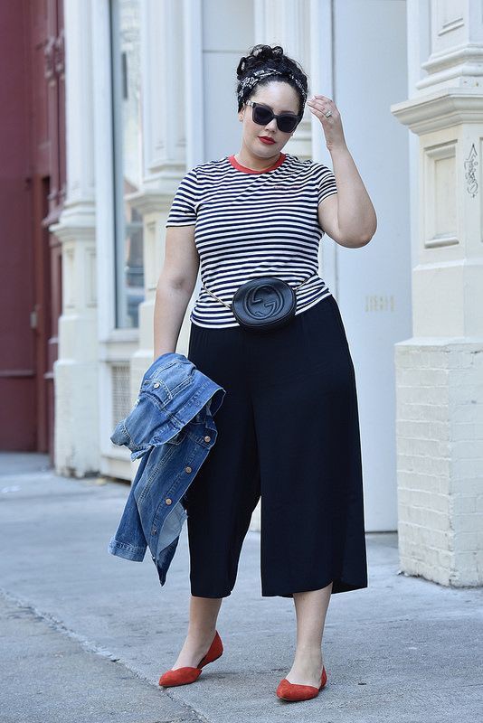 Pantalones cuadrados para tallas grandes: traje de talla grande,  Traje de trabajo  