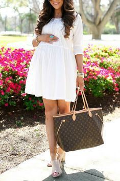 Últimas ideas para emily gemma neverfull, Louis Vuitton Neverfull: louis vuitton,  Trajes De Maternidad  