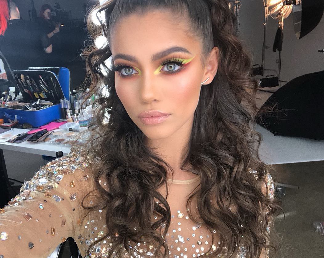 Bonitas fotografías de Insta de la actriz Audreyana Michelle: celebridades calientes,  la mejor audreyana michelle,  Audreyana Michelle Instagram,  Audreyana Michelle Sexy Fotos,  Audreyana Michelle Bikini Fotos  