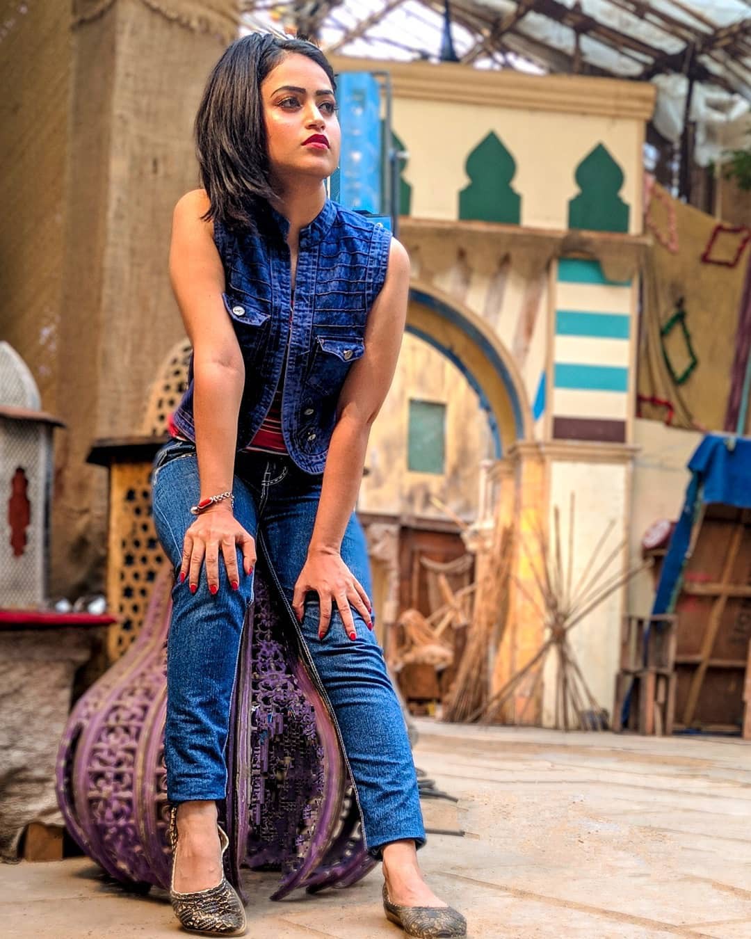 Farhina Parvez Jarimari Instagram, Farhina Parvez Jarimari: Farhina Parvez Jarimari,  farinha parvez  