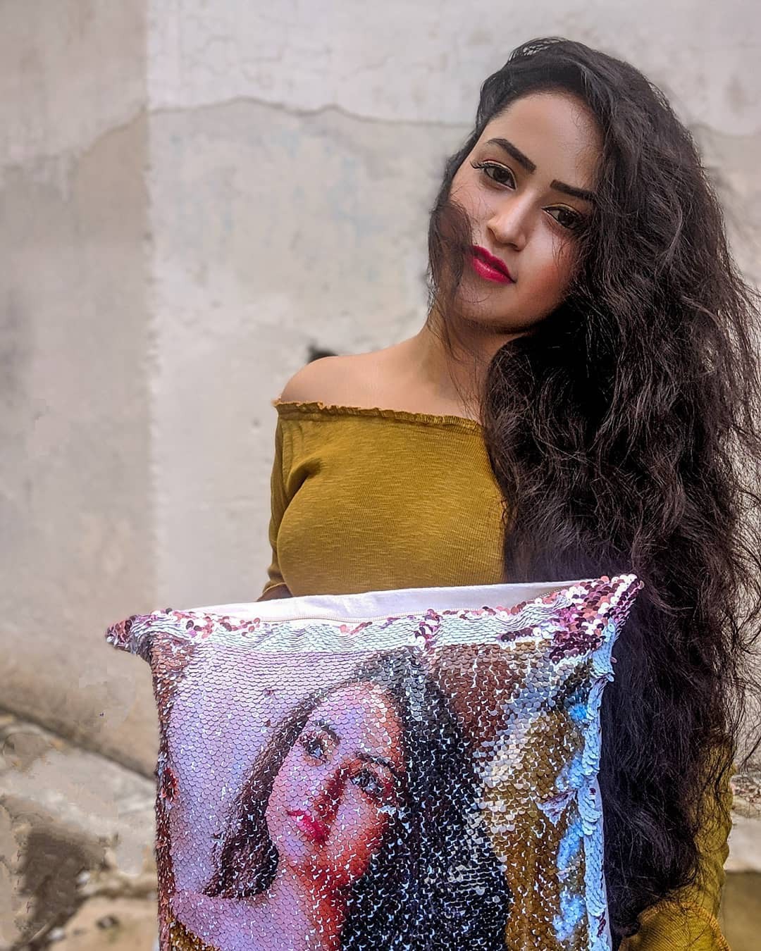 Farhina Parvez Jarimari Instagram, Farhina Parvez Jarimari: Sesión de fotos,  Farhina Parvez Jarimari,  farinha parvez  