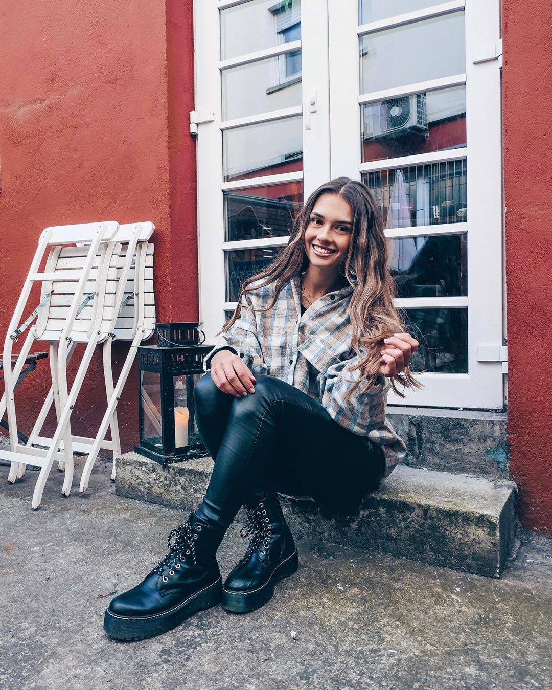 Amelie Weissenberger Instagram, Escapando del invierno, Pequeños milagros: Amélie Weissenberger  