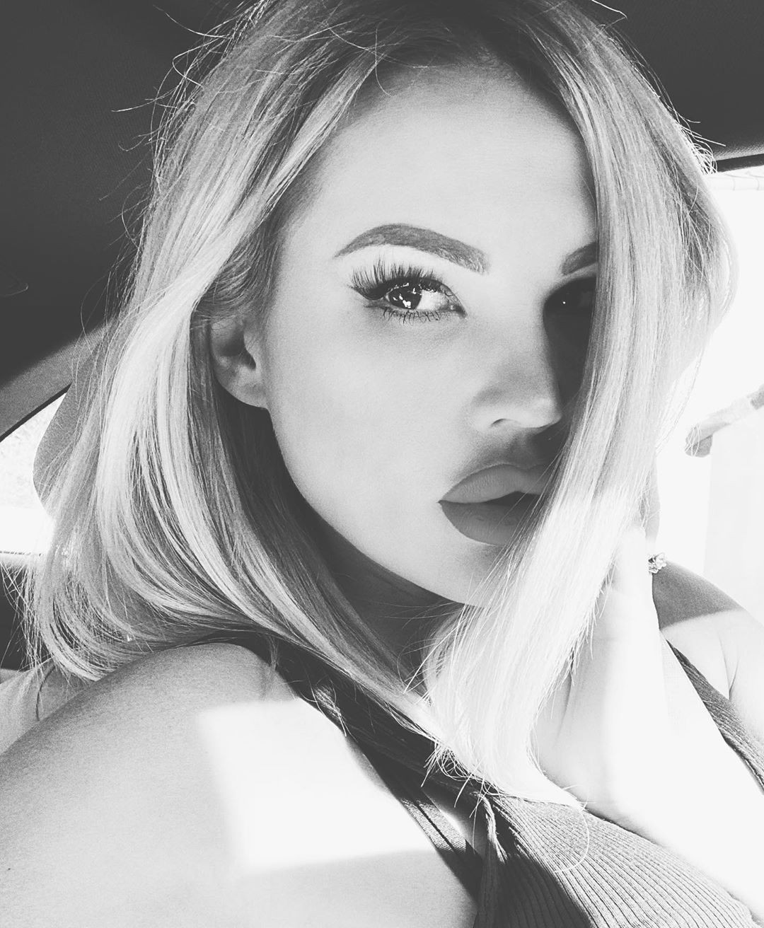 Julia Gilas Selfie Pic Insta: Fotos de Instagram,  Instagram de chicas calientes,  Modelos calientes de Instagram,  foto de perfil de instagram,  foto de Instagram con más likes,  chicas más calientes en Instagram,  Julia Gilas Instagram Instagram  