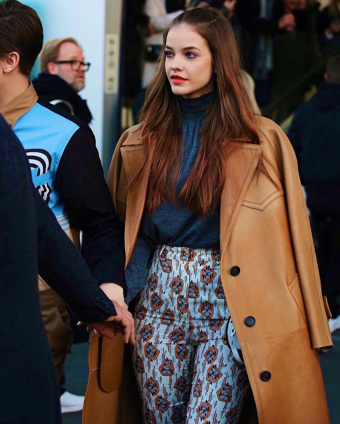 Impresionantes instantáneas de Instagram de Barbara Palvin, la más sexy: Fotos de Instagram,  chicas de instagram,  mejores modelos de Instagram,  modelos de instagram,  chicas más calientes en Instagram,  super caliente barbara palvin  