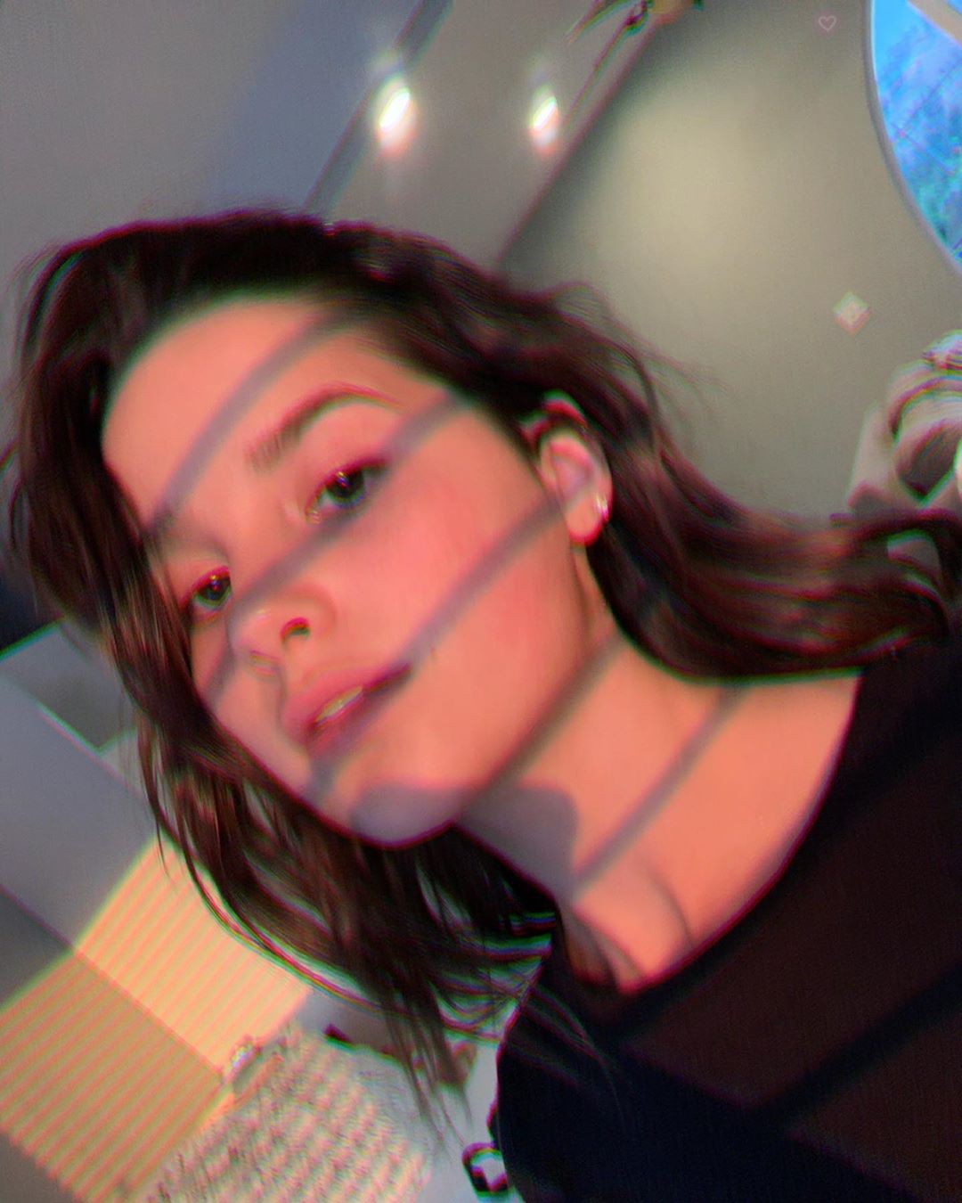 Annie LeBlanc diversión al aire libre, lápiz labial natural, cortes de pelo: chicas de instagram,  Chicas Lindas De Instagram,  Instagram de Annie LeBlanc  