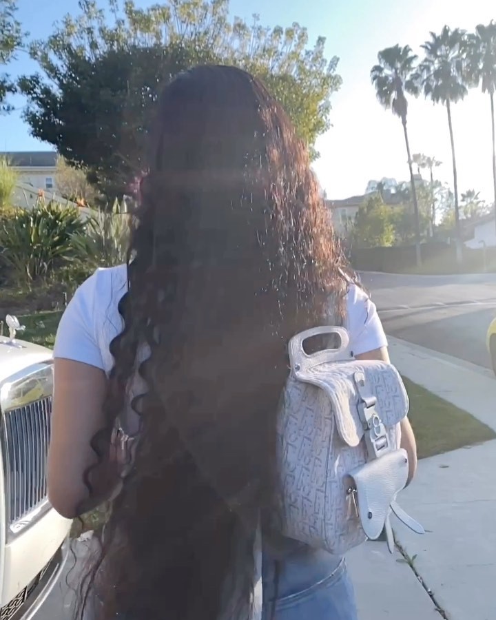Tori Brixx Easy Long Hairstyles, Hair Style y Hairstyle you can try