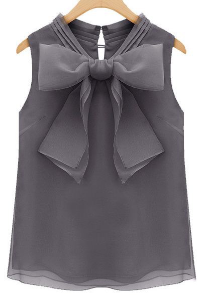 Ideas de vestidos estilos de tops de organza, accesorios de moda, camisa sin mangas, pajarita: trajes de verano,  Camisa sin mangas,  Corbata de moño,  Traje negro,  Accesorio de moda  