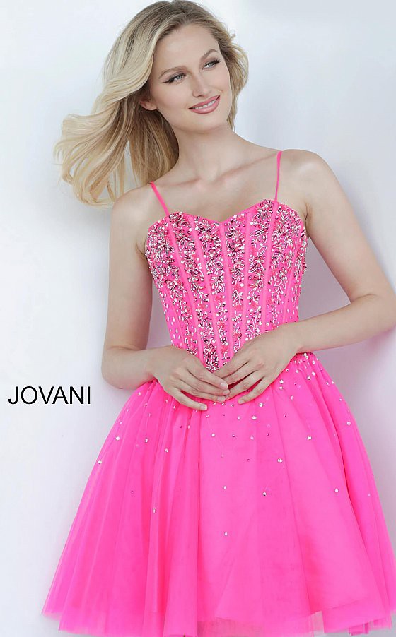 Vestidos Jovani Baat Mitzvah 2020