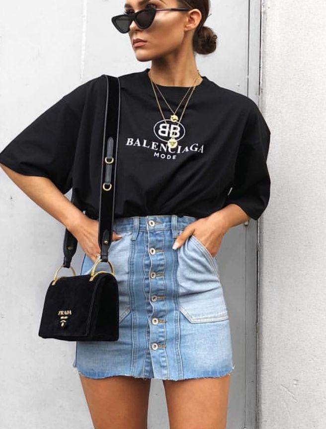 Ideas de vestidos balenciaga outfit de verano, moda hipster y moda callejera