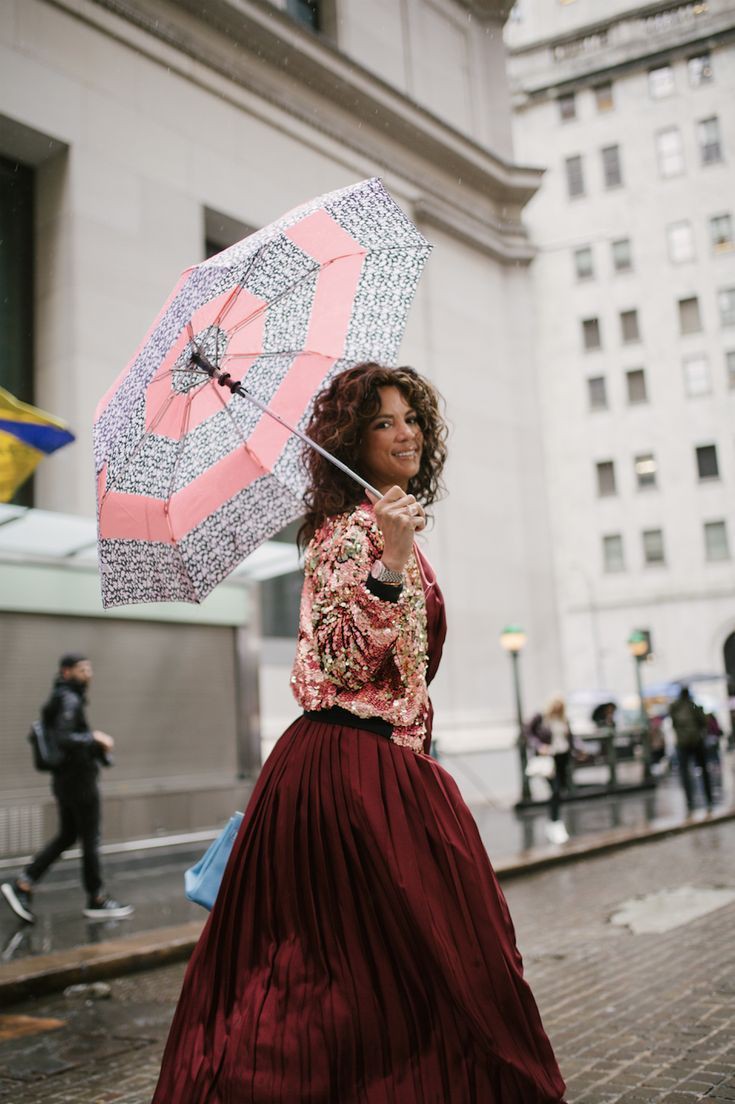 Pink colour outfit with fashion accessory: Sequin Dresses,  Haute couture,  Fashion accessory,  Street Style,  Pink Outfit  