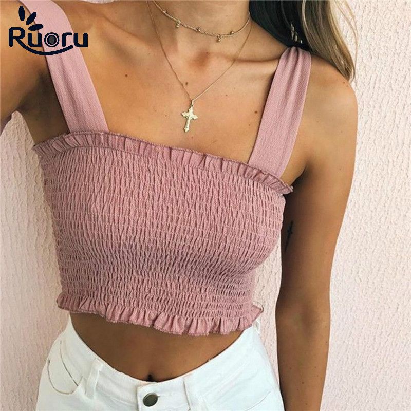 Vestido de color rosa con camisa sin mangas, camisa de vestir, top de tubo: top corto,  Camisa sin mangas,  camisas,  Parte superior del tubo,  Corbata de moño,  Traje de camiseta,  Traje rosa,  Vestidos Bandeau  