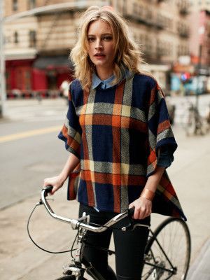 Combinación de colores amsterdam estilo otoño, moda callejera, boho chic: Estilo callejero,  boho chic,  Trajes De Tela Escocesa  
