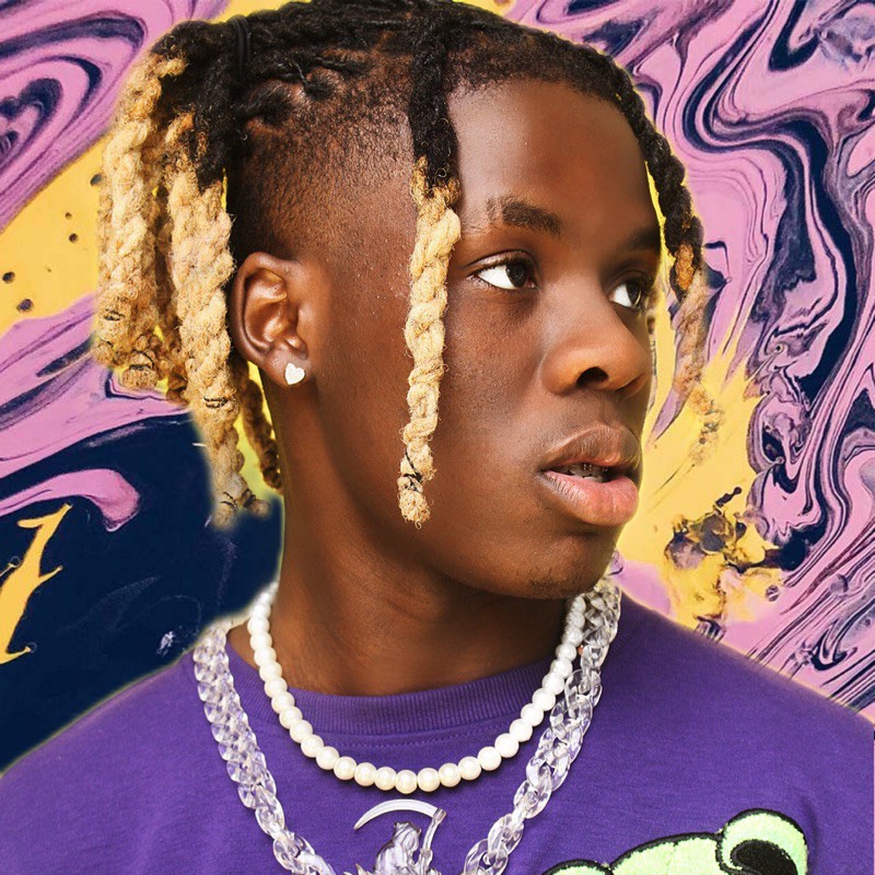 Unghetto Matheu