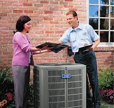 Reparación confiable de aire acondicionado Omaha