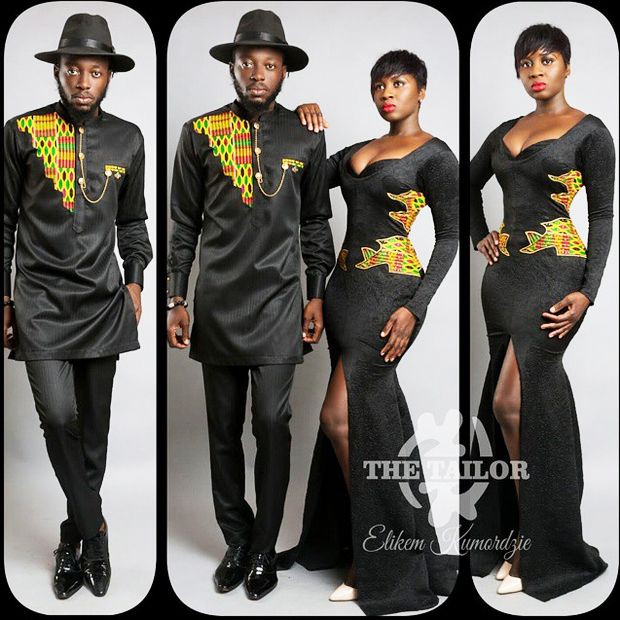 ~Moda africana, Ankara, kitenge, vestidos de mujer africana, estampados africanos, África...
