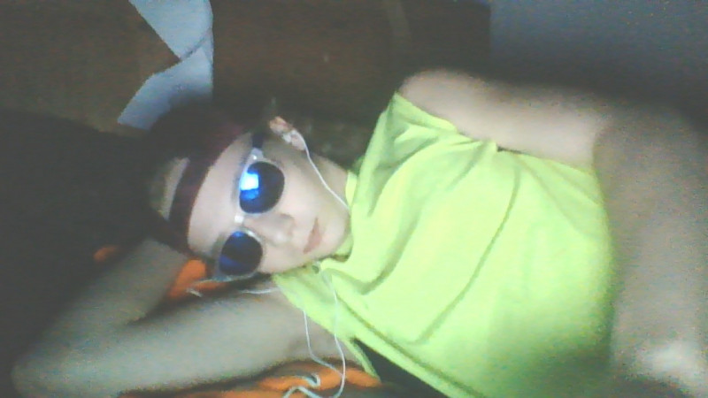 yo a medianoche