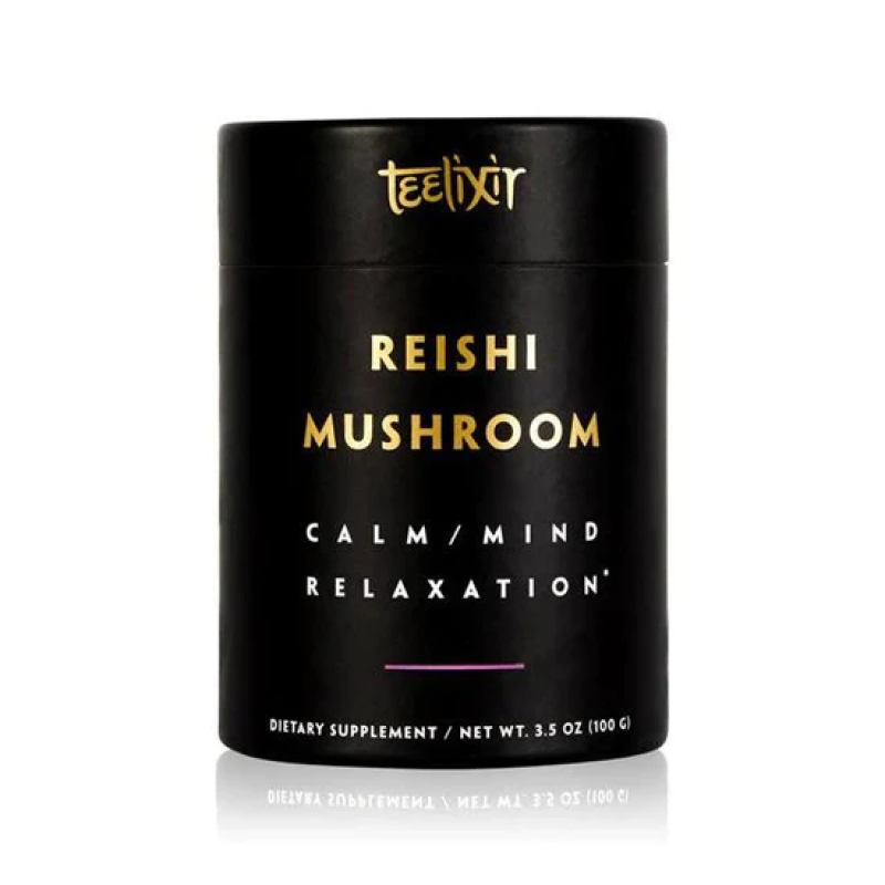 What is Reishi Mushroom? And It’s Amazing Qualities