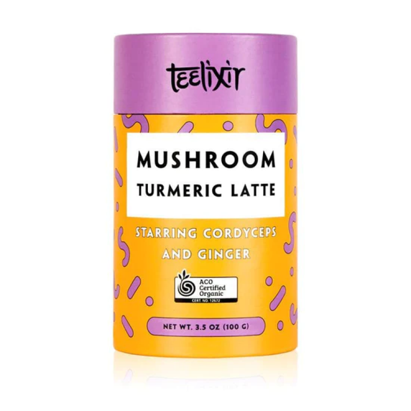 Experience the Health Benefits of Turmeric with Our Delicious Turmeric Latte Powder