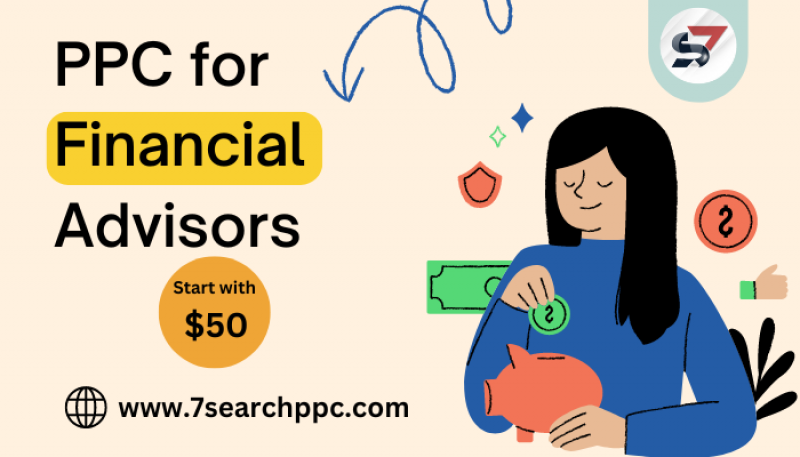 PPC for Finance | Promote Financial Business