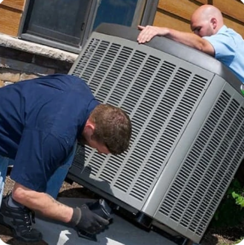 Fleetwell’s Reliable AC Repair Services in Westlake Village Homes