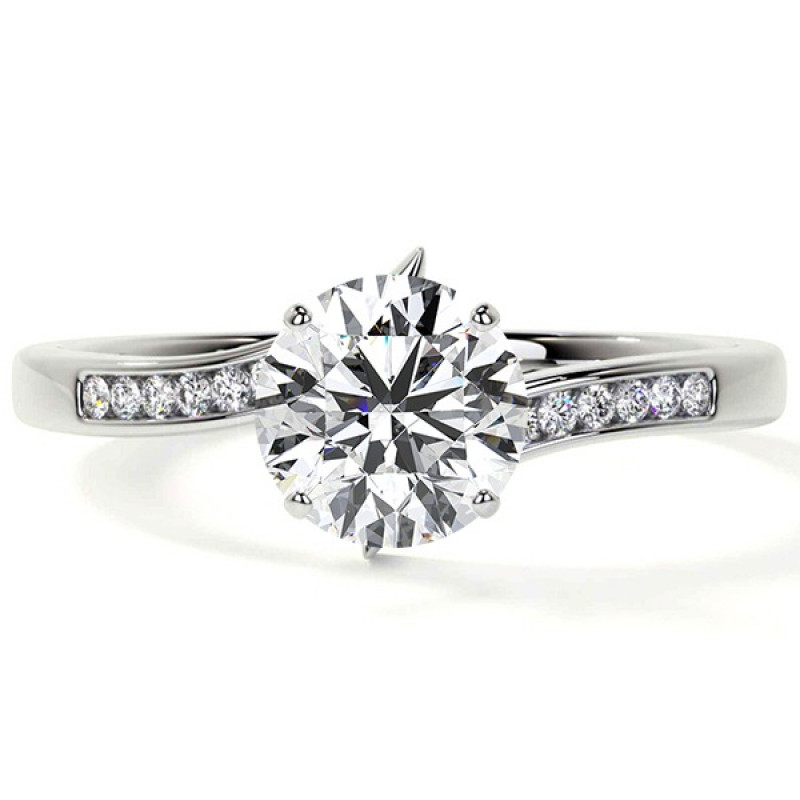 Beautiful Diamond Ring for Sale In NYC