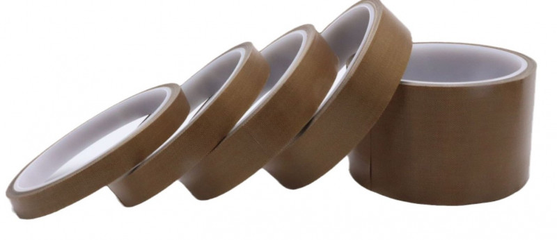 PTFE Adhesive Tapes