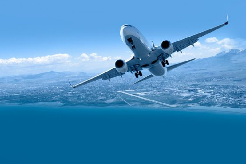 Viva Aerobus Houston Office