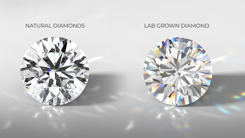 Top Reasons to Buy Lab Created Diamond Instead of Natural Diamonds
