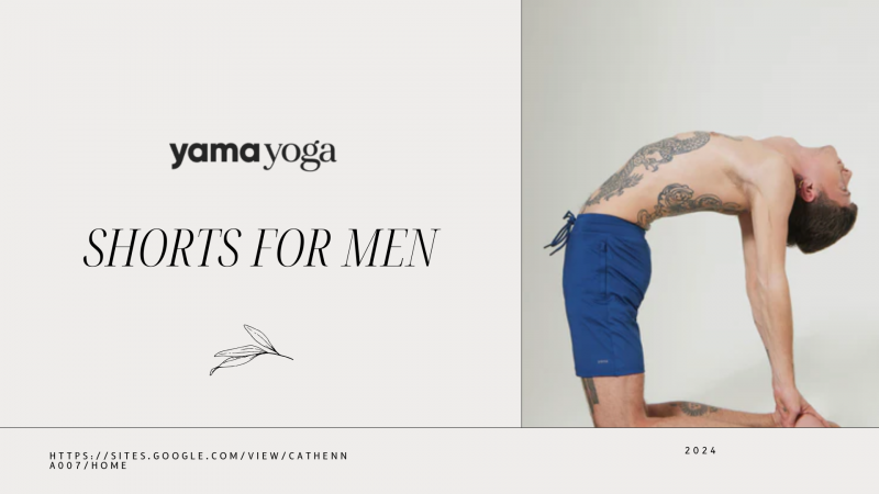 Workout Shorts for Men
