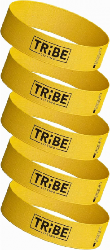 Why Fabric Resistance Bands Are a Must-Have for Leg Day
