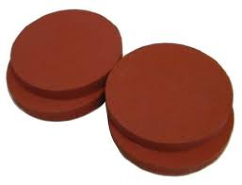 Customizable Silicone Foam Gasket