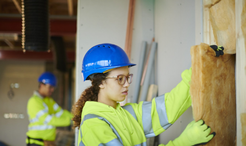 Insulation Contractor Certifications and What They Mean for Your Project
