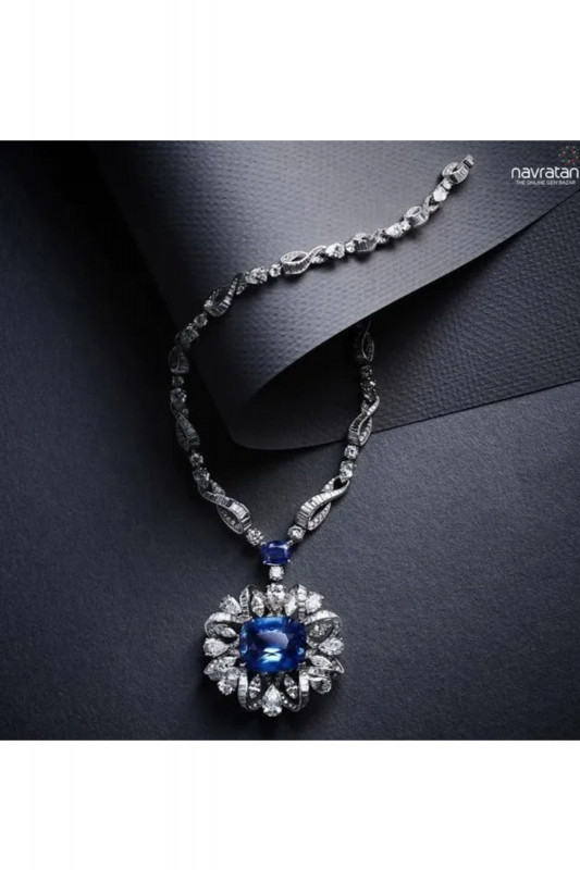 10 Fascinating Facts About Blue Sapphire Gemstone