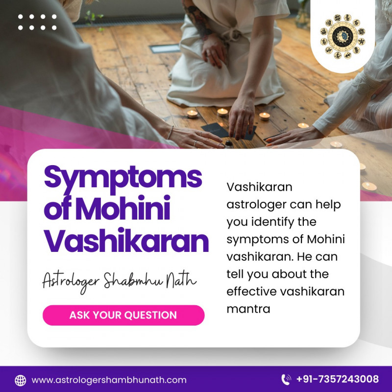 Vashikaran For Love Marriage
