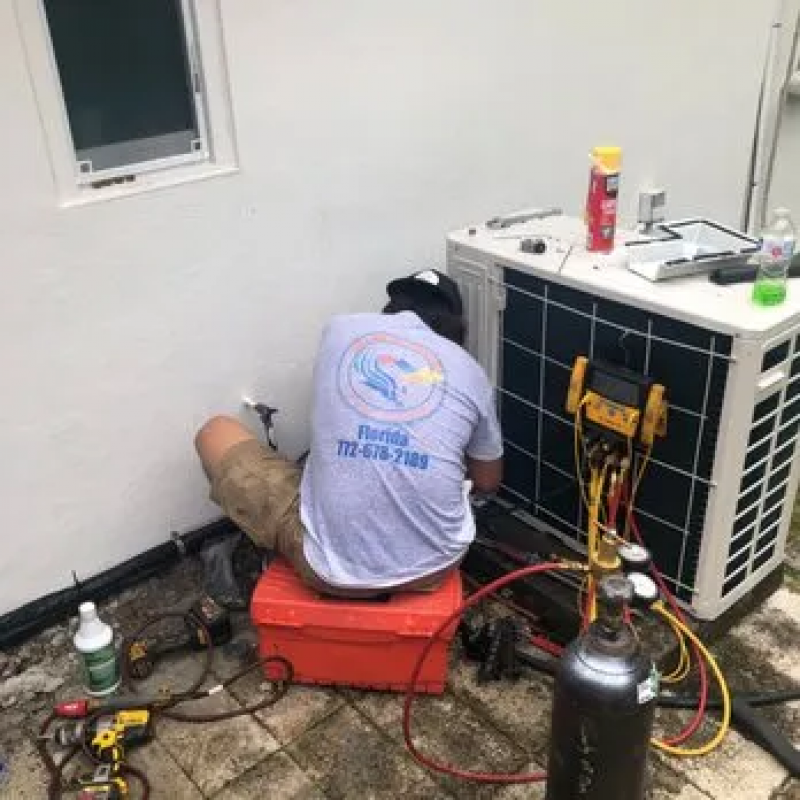 Air Conditioner Repair Specialists