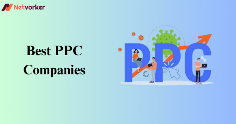 Best PPC Companies